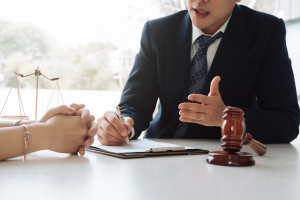 abogados Expediente de Regulación Temporal de Empleo