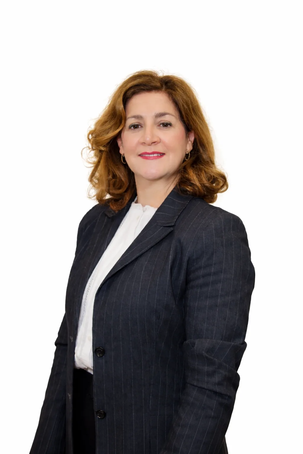 María Isabel Pantoja Rivas