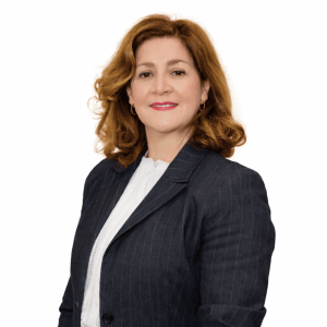 Imagen de Mabel Pantoja